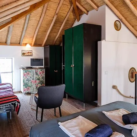 Casa Raino Villa *