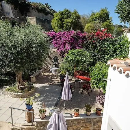 Casa Raino Villa