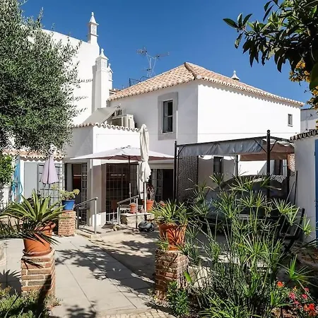 Villa Casa Raino *