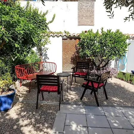 Villa Casa Raino