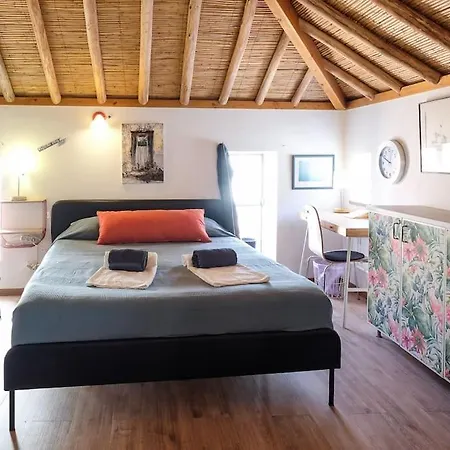 Casa Raino Villa *