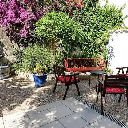 Casa Raino Villa Tavira